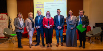 Familiegezondheidsfestival: De ontbrekende schakel in de zorg