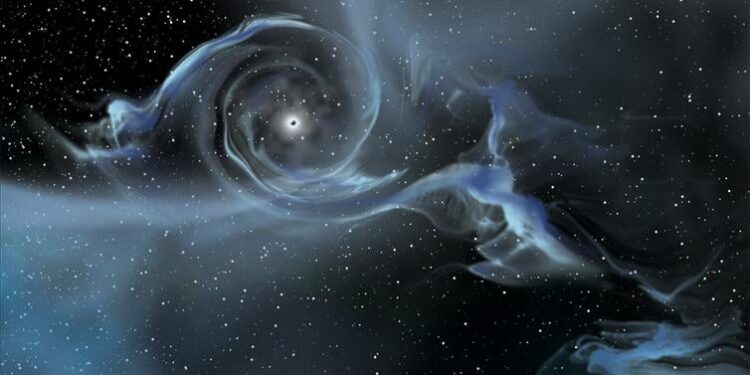 Doorbraak in donkere energie onthult nieuwe inzichten in het universum