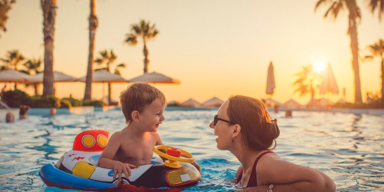 Prachtige vakantie-ideeën voor jouw volgende reis!