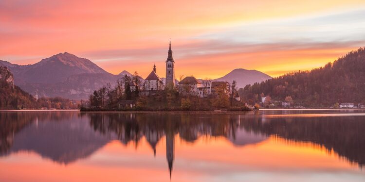 Prachtige berg- en meer vakanties het hele jaar door