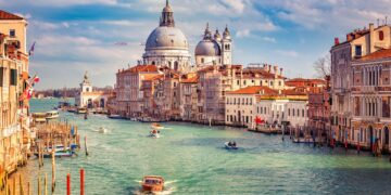 Avontuurlijke reisideeën om je te inspireren