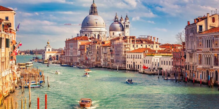 Avontuurlijke reisideeën om je te inspireren