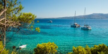 Verborgen paradijzen voor het ideale familie-uitje