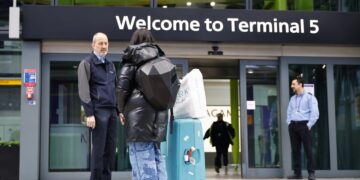 Vragen over Heathrow Airport brand: antwoorden van Simon Calder.