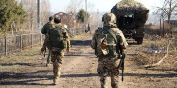 De fatale gok van Oekraïne: Kursk tragedie onthuld.