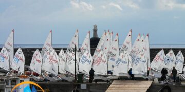 Triomf van Elpida: Egeïsche en Kreta Regional Championship afgerond