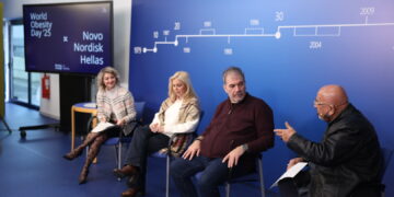 Open gesprek over obesitas met innovatieve oplossingen