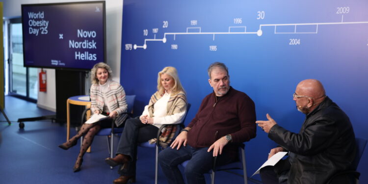 Open gesprek over obesitas met innovatieve oplossingen