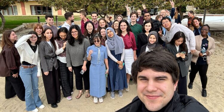 EUBOEA: centrum van interdisciplinair programma voor milieucrisis