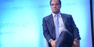 Georgiadis verslaat Pagonis in verkiezingen met steun van Pasok- en Syriza-kiezers