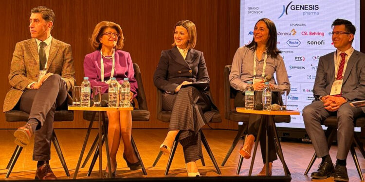 24 registers voorbereid op zeldzame ziekten