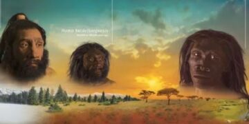 Ontdekking van nieuwe voorouder verbetert hersenfunctie en DNA