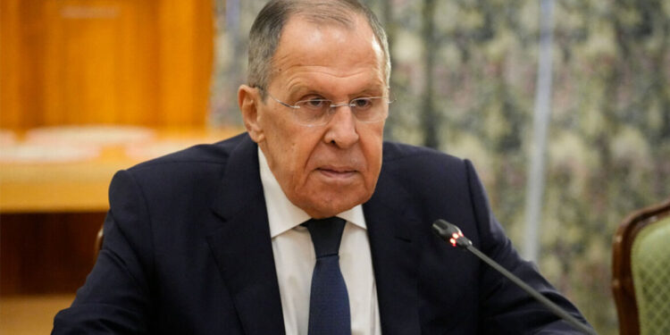 Rusland wil nieuwe graanovereenkomst op gelijke voorwaarden