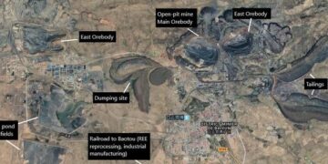 De Kracht van China: Het Elixer van het Land