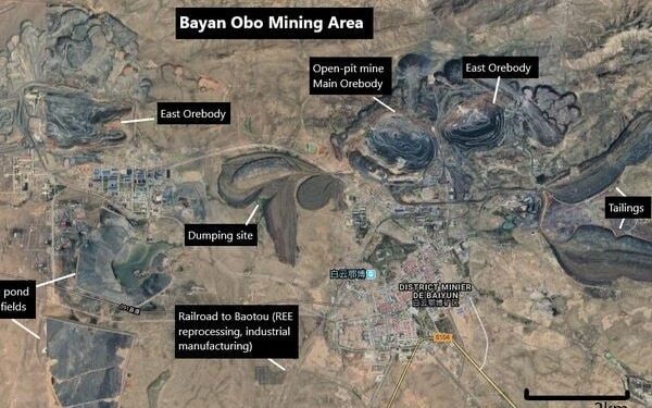 De Kracht van China: Het Elixer van het Land