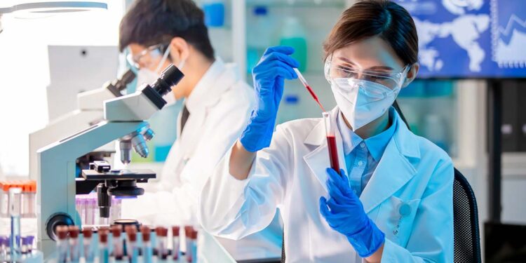 Waarschuwing voor hardnekkige bacteriën bij mens en dier