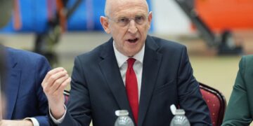 Russische dreiging strekt zich verder uit dan Oekraïne