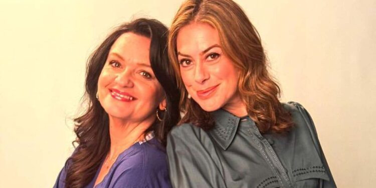 De reddende gesprekken van een Griekse arts met Katie, de zieke kankerpatiënt