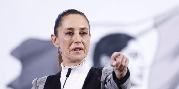 Mexico op zoek naar nieuwe commerciële partners na Trump-taken