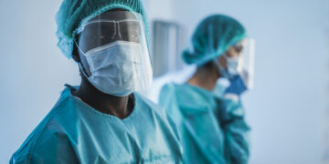 Europa en Afrika samen voor wereldwijde gezondheid