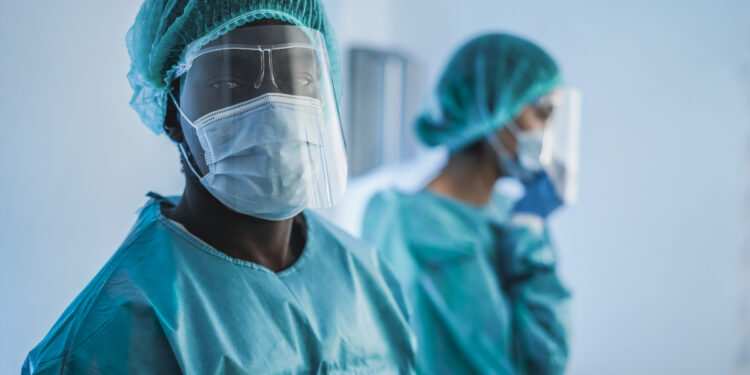 Europa en Afrika samen voor wereldwijde gezondheid