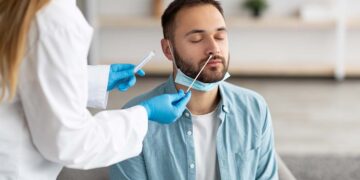 7 griep- en 4 Covid-19 sterfgevallen in afgelopen week