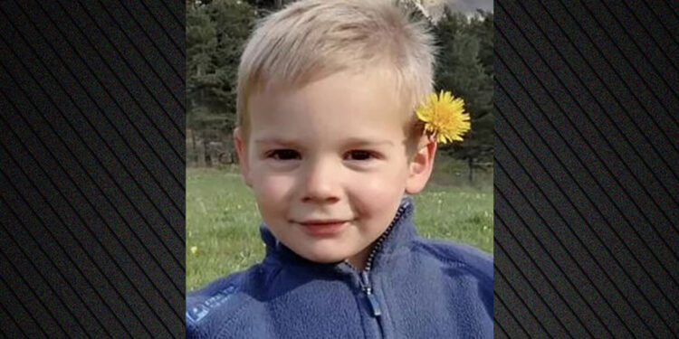 Familie van Little Emil gearresteerd na schokkende gebeurtenis in Frankrijk