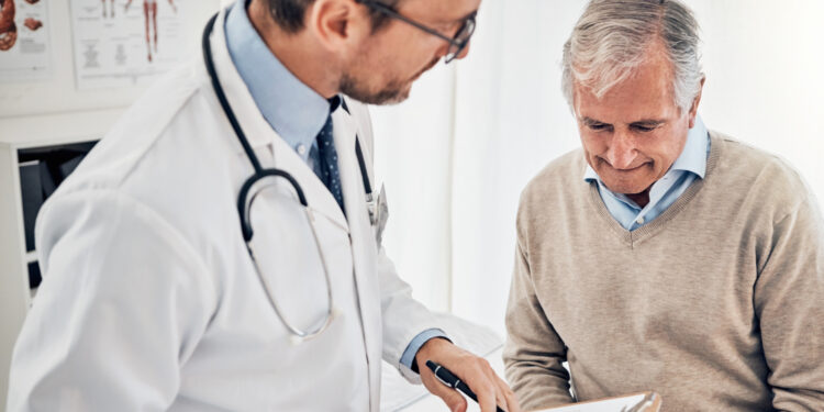 De dodelijkste ziekten in Griekenland: onthullingen door Elstat