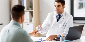 Uitbreiding verblijf psychiaters in NHS: specialisten krijgen meer ruimte