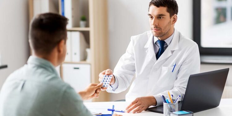 Uitbreiding verblijf psychiaters in NHS: specialisten krijgen meer ruimte