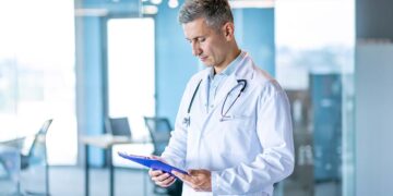 Waarom Eopyy-artsen COE inschakelen