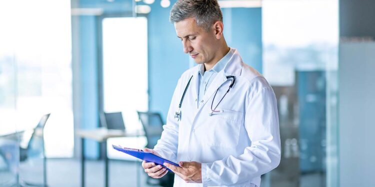 Waarom Eopyy-artsen COE inschakelen