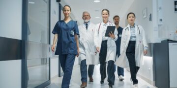 DRG Pilot Program voor Verpleegkundigen in HHG Groep