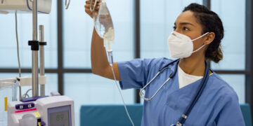 Paus zegent gelovigen in ziekenhuismiddag