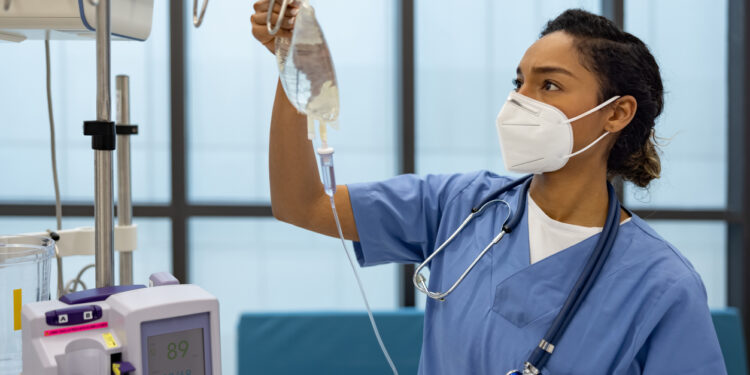 Paus zegent gelovigen in ziekenhuismiddag