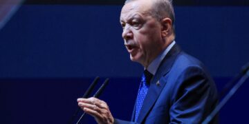 Europese veiligheid onlosmakelijk verbonden met Turkije
