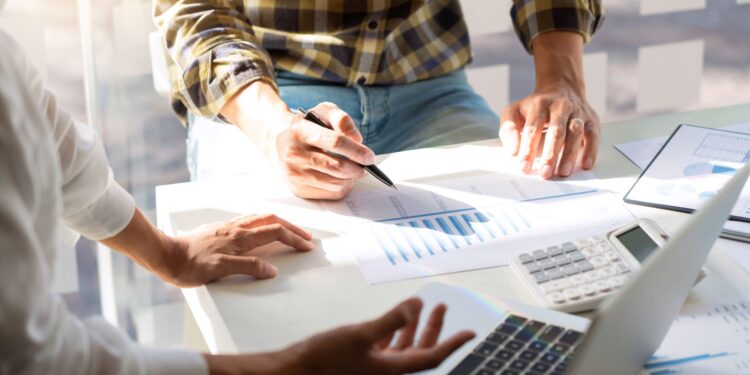 De 3 scenario’s van minimumloon in de nieuwe economie