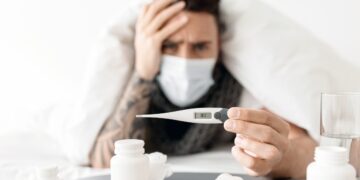 Zes doden door coronovirus en drie door griep in één week