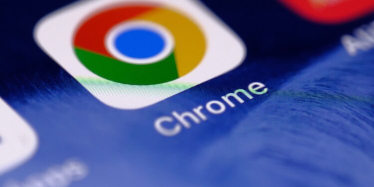 Amerikaanse regering wil Google dwingen Chrome te verliezen