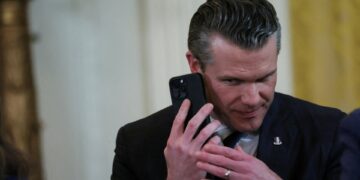 Europa in crisis: Brigade met lekken