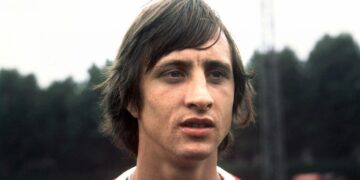 Ongeziene beelden van Johan Cruijff: een must voor voetbalfans.