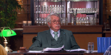 Kritiek op Mr. Frank Visser: deelnemers lijden onder nasleep van uitspraken.