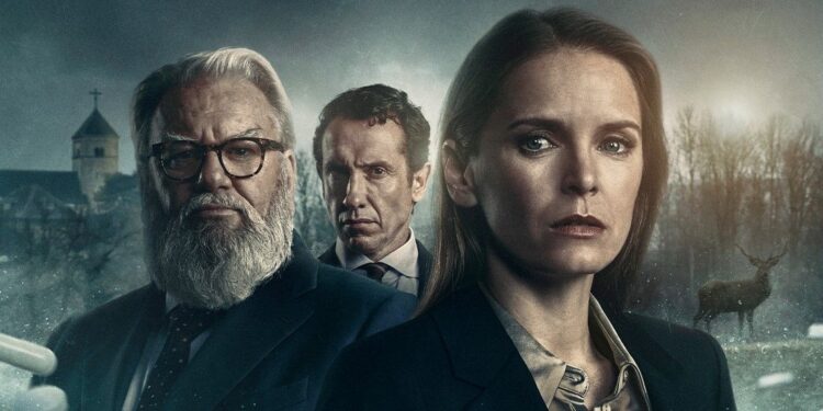 Elixer: Big Pharma’s Greed, Power, Life, Death.