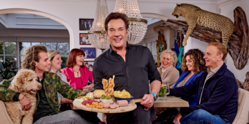 Gerard Joling: Van discotheek naar apotheek