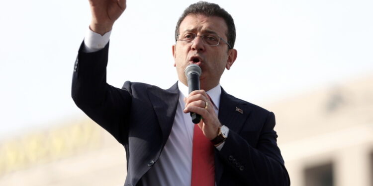 Wraak is zoet: wanneer wij regeren, zal onze wraak zoeter zijn.