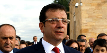 Imamoglou in hechtenis: rechter heeft beslissing genomen