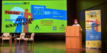 Verzorgers met dementie delen ervaringen en inzichten