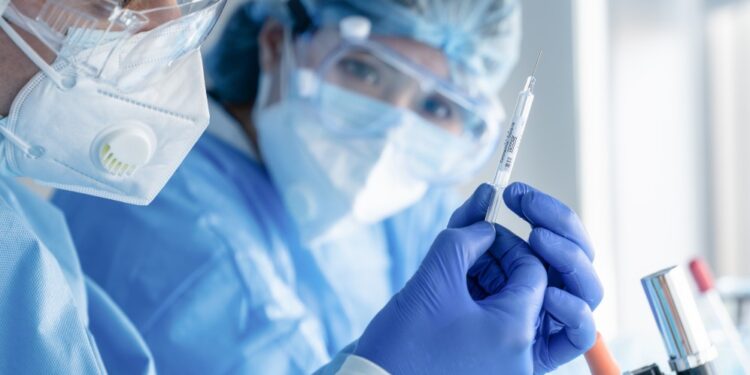 Veelbelovend vaccin tegen alvleesklierkanker succesvol getest bij 74-jarige Barbara