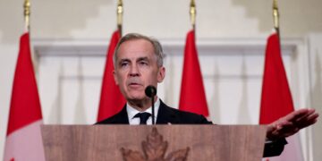 Premier Carney roept vroege verkiezingen uit voor 28 april in Canada