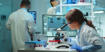 Vaccins in de VS: de rem op de verspreiding van ziekten